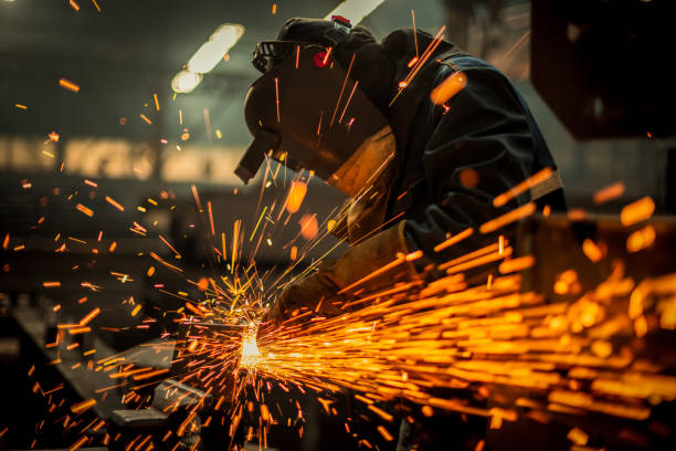 Affordable Welder Services in Carrboro, NC