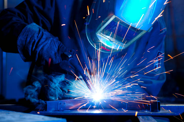 Professional Welder & Metal Fabrication in Carrboro, NC