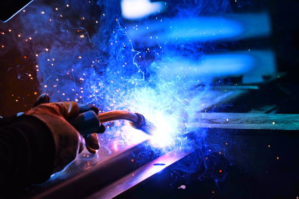 Affordable Welder Services in Carrboro, NC